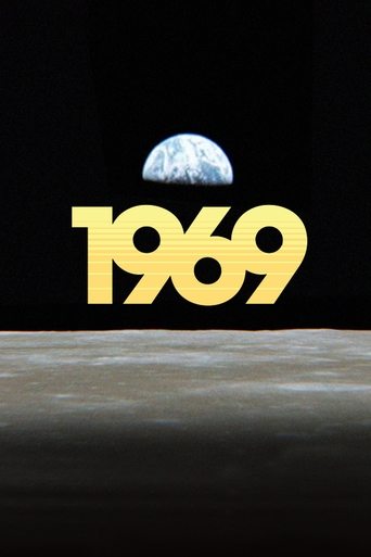 1969 (2019) poster