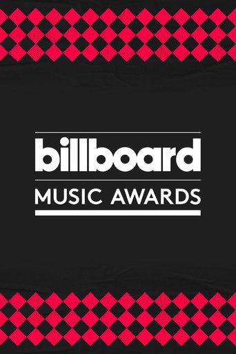 Billboard Music Awards (1989) poster
