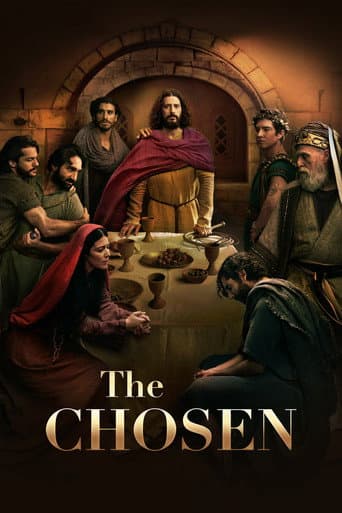 The Chosen (2019) poster