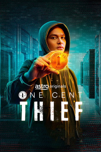 One Cent Thief (2022) poster