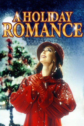 A Holiday Romance (1999) poster