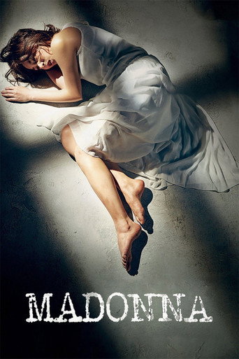 Madonna (2015) poster