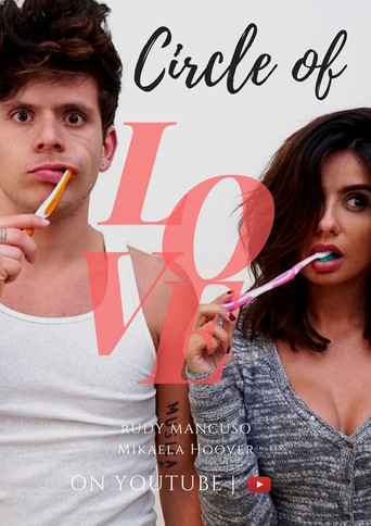 Circle of love (2017) poster