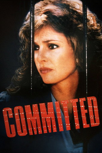 Committed (1991) poster