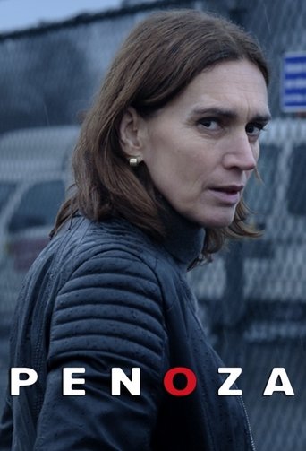 Penoza (2010) poster