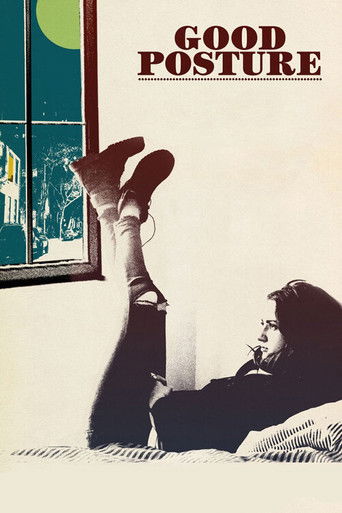 Good Posture (2019) poster