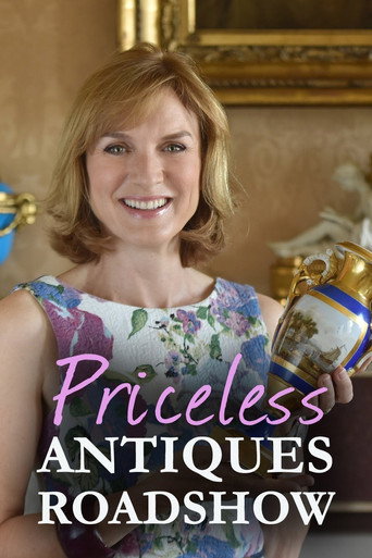 Priceless Antiques Roadshow (2009) poster