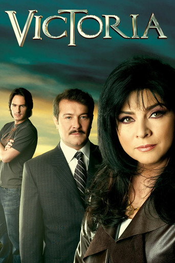 Victoria (2007) poster