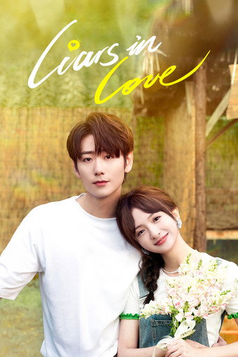 Liars in Love (2024) poster
