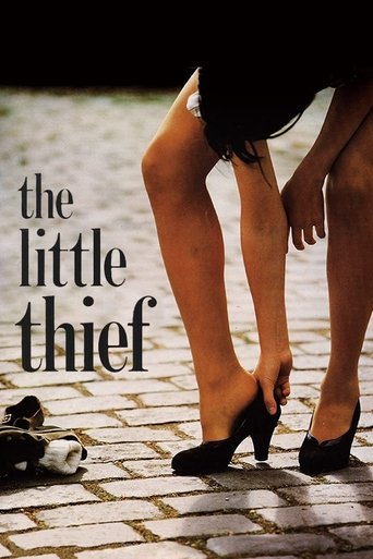 The Little Thief (1988) poster