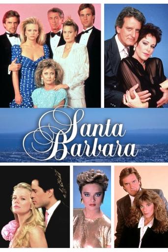 Santa Barbara (1984) poster