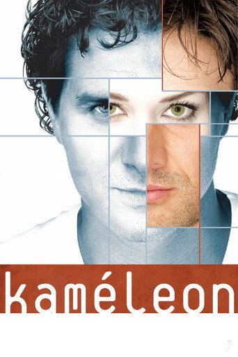 Chameleon (2008) poster