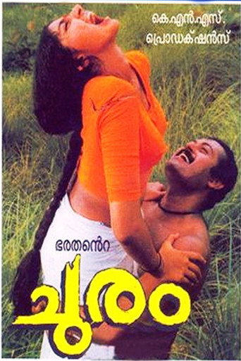 Churam (1997) poster
