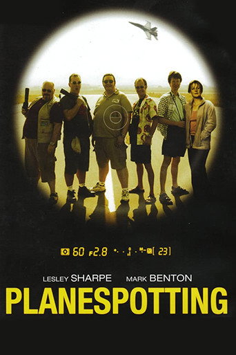 Planespotting (2005) poster