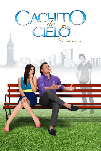 Cachito de Cielo (2012) poster