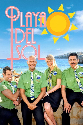 Playa del Sol (2007) poster