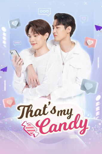 That's My Candy (2022) poster