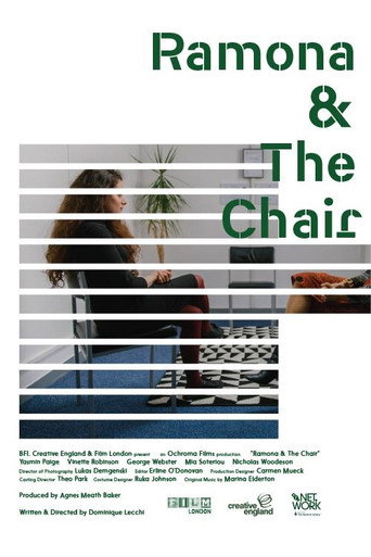 Ramona & The Chair (2016) poster