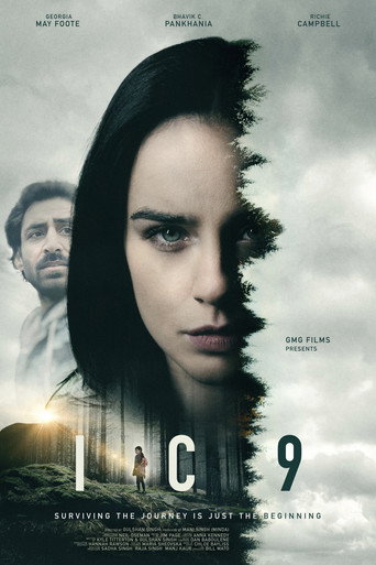 IC9 (2024) poster