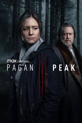 Pagan Peak (2019) poster