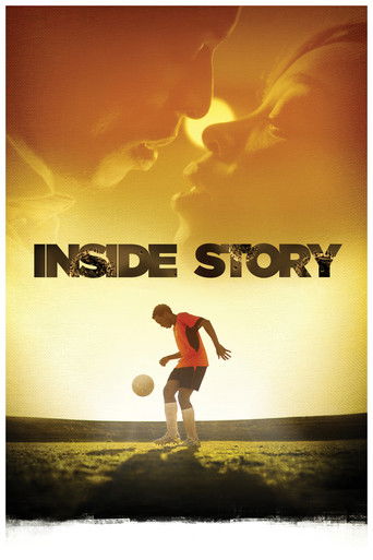 Inside Story (2011) poster