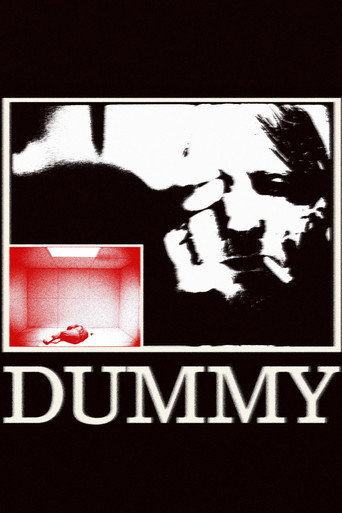 Dummy poster
