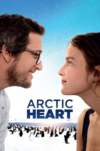 Arctic Heart (2016) poster