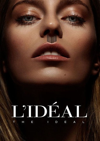 The Ideal (2016) poster