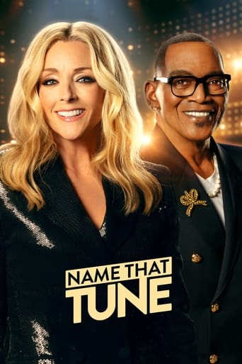 Name That Tune (2021) poster