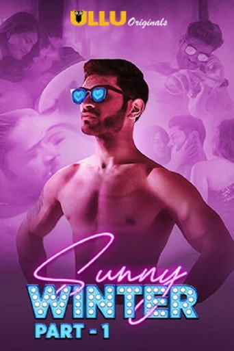 Sunny Winter (2020) poster