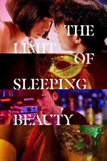 The Limit of Sleeping Beauty (2017) poster