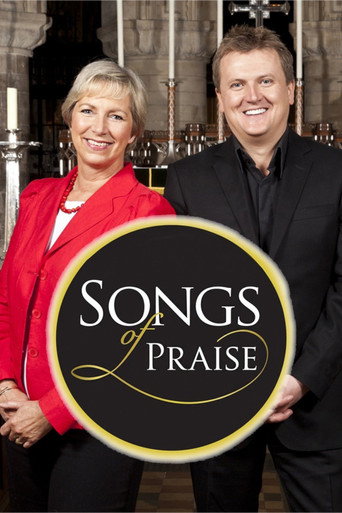 Songs of Praise (2001) poster