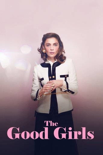 The Good Girls (2019) poster
