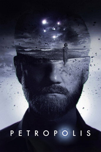 Petropolis (2022) poster