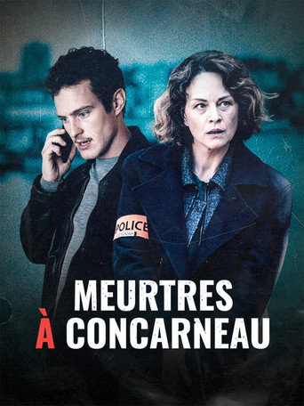 Meurtres à Concarneau (2025) poster