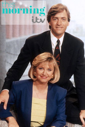 Richard & Judy (2001) poster