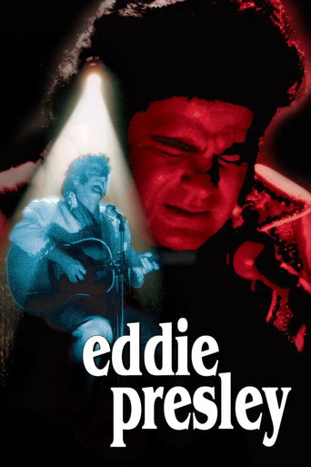 Eddie Presley (1993) poster