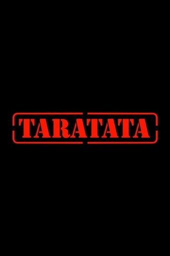 Taratata (1993) poster