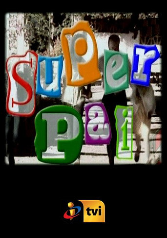 Super Pai (2000) poster