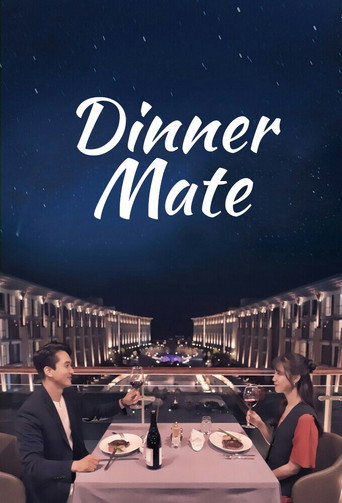 Dinner Mate (2020) poster