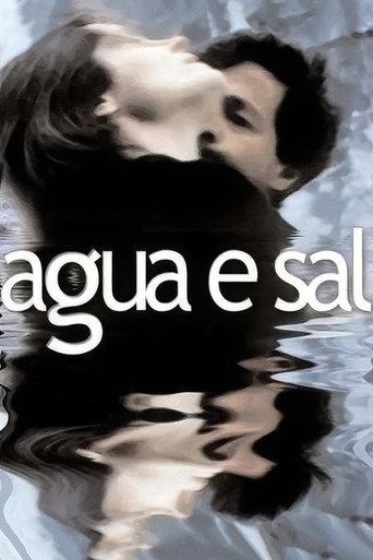 Water and Salt (2001) poster