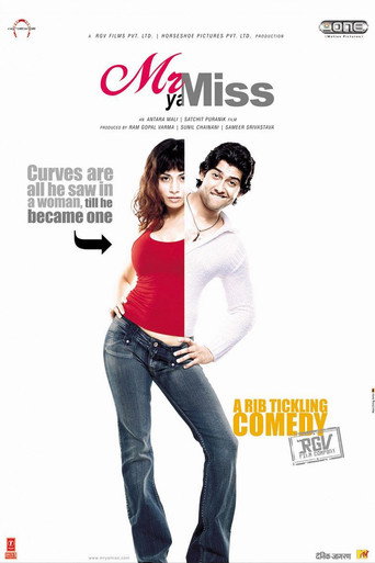 Mr Ya Miss (2005) poster
