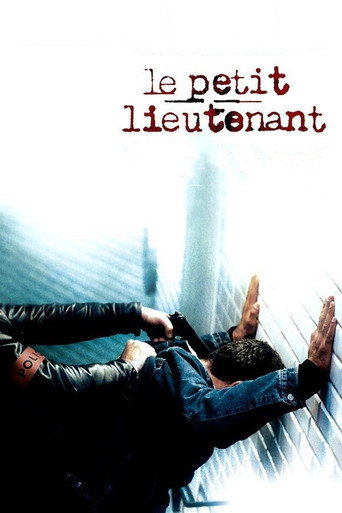 The Young Lieutenant (2005) poster