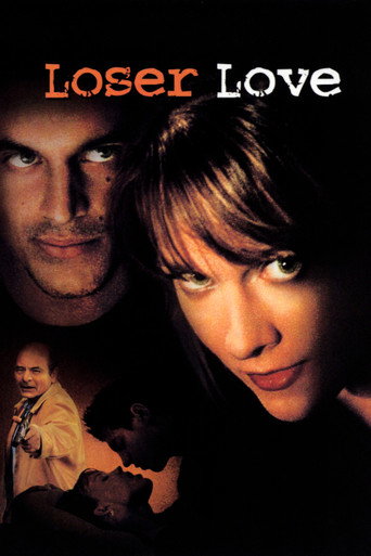 Loser Love (1999) poster