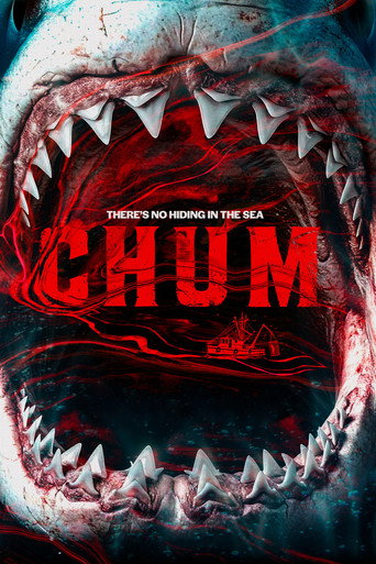 Chum (2026) poster
