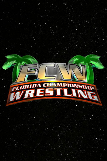 Florida Championship Wrestling (2008) poster