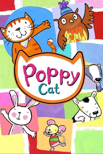 Poppy Cat (2011) poster