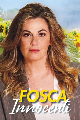 Fosca Innocenti (2022) poster