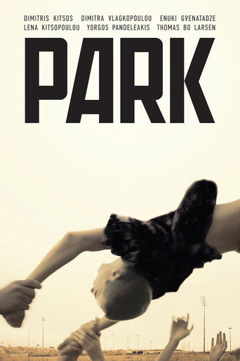 Park (2016) poster