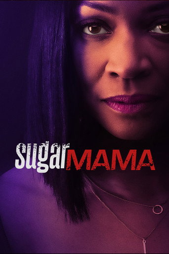 Sugar Mama (2025) poster